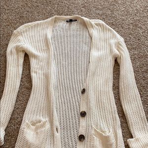 American Eagle Cardigan